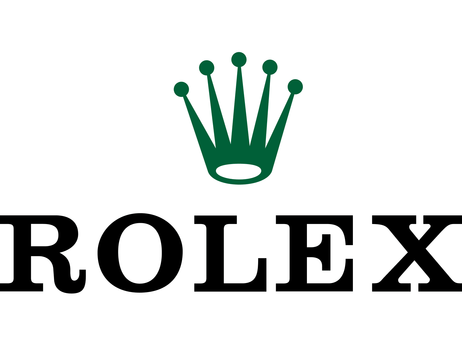 رولکس